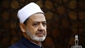 131 الأزهر يوضح الفئات المشمولة بتطبيق نظام البكالوريا بعد تساؤلات الطلاب وأولياء الأمور.. وكيل الأزهر يوضح الفئات المشمولة بتطبيق نظام البكالوريا موقع في الجامعة