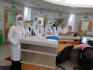 كلية التمريض بجامعة الأزهر 2026.. أماكن الدراسة والتنسيق وفرص العمل 3 كلية التمريض بجامعة الأزهر 2026.. أماكن الدراسة والتنسيق وفرص العمل