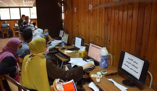 التحويل بين الكليات والمعاهد لطلاب الدبلومات الفنية 2026 