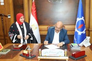 1782911657956 اعتماد تنسيق الثانوية العامة في السويس 2026/2027 اعتماد تنسيق الثانوية العامة في السويس 2026/2027 بحد أدنى 222 درجة للحكومي و190 للخاص موقع في الجامعة