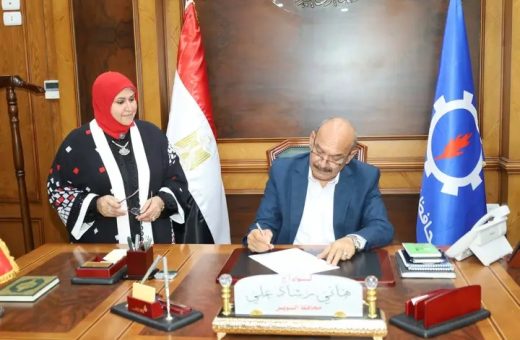 1782911657956 محافظ مطروح يعتمد تنسيق الثانوية العامة 2026/2027 اعتماد تنسيق الثانوية العامة في السويس 2026/2027 بحد أدنى 222 درجة للحكومي و190 للخاص موقع في الجامعة