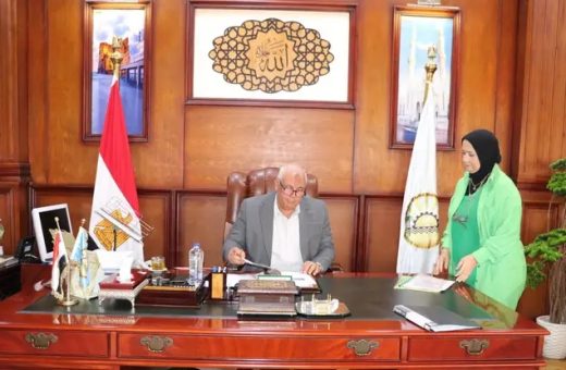 1782912006652 محافظ مطروح يعتمد تنسيق الثانوية العامة 2026/2027 محافظ مطروح يعتمد تنسيق الثانوية العامة 2026/2027 بحد أدنى 224 درجة موقع في الجامعة