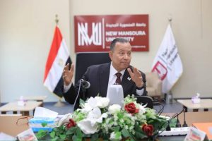 مجلس جامعة المنصورة الجديدة يعتمد نتائج خريجي يوليو 2026 