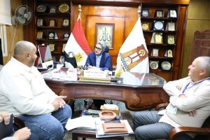 5 منح دراسية لطلاب الوادي الجديد بجامعة هليوبوليس