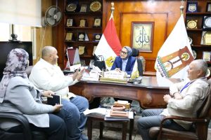 5 منح دراسية لطلاب الوادي الجديد بجامعة هليوبوليس