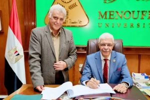جامعة المنوفية تعلن نتيجة بكالوريوس الحاسبات والمعلومات