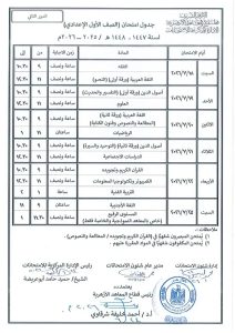 1784304694756 بدء امتحانات الدور الثاني بالمعاهد الأزهرية غدًا بدء امتحانات الدور الثاني بالمعاهد الأزهرية غدًا.. وتجهيز اللجان ومتابعة مستمرة موقع في الجامعة
