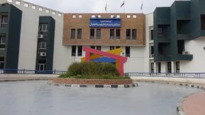مستشفيات جامعة المنيا تنجح في استئصال ورم مبيضي نادر يزن 24 كيلوجرامًا 3 مستشفيات جامعة المنيا تنجح في استئصال ورم مبيضي
