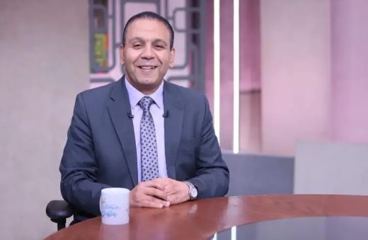 الدكتور تامر شوقي الخبير التربوي