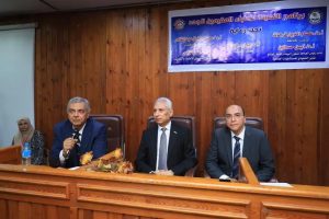 رئيس جامعة المنيا يوجه بصرف مكافأة شهر للأطباء المقيمين الجدد ويعلن بدء دراسة تطوير سكن التمريض 2 1784476968815 رئيس جامعة المنيا يوجه بصرف مكافأة شهر للأطباء رئيس جامعة المنيا يوجه بصرف مكافأة شهر للأطباء المقيمين الجدد ويعلن بدء دراسة تطوير سكن التمريض موقع في الجامعة