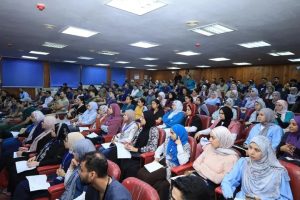 رئيس جامعة المنيا يوجه بصرف مكافأة شهر للأطباء المقيمين الجدد ويعلن بدء دراسة تطوير سكن التمريض 5 1784476975093 رئيس جامعة المنيا يوجه بصرف مكافأة شهر للأطباء رئيس جامعة المنيا يوجه بصرف مكافأة شهر للأطباء المقيمين الجدد ويعلن بدء دراسة تطوير سكن التمريض موقع في الجامعة