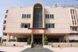 1784815785789 مستشفى سموحة الجامعي التخصصي بجامعة الإسكندرية مستشفى سموحة الجامعي التخصصي بجامعة الإسكندرية يحصل على الاعتماد المبدئي من «GAHAR» موقع في الجامعة