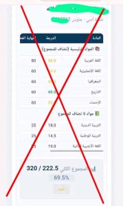 حقيقة رسوب ربع مليون طالب في الثانوية العامة 2026.. التعليم تحسم الجدل 4 1784997819123 حقيقة رسوب ربع مليون طالب في الثانوية العامة 2026 حقيقة رسوب ربع مليون طالب في الثانوية العامة 2026.. التعليم تحسم الجدل موقع في الجامعة