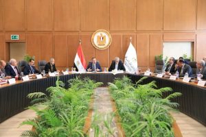 وزير التعليم العالي: جاهزية كاملة للتنسيق الإلكتروني ودعم الطلاب
