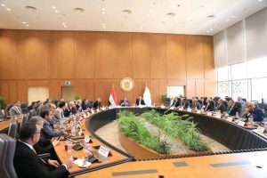 التعليم العالي: ترشيد الطاقة ومواجهة الفكر المتطرف بالجامعات