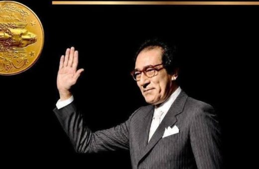تبرع فاروق حسني بقيمة جائزة النيل لمستشفى أبو الريش