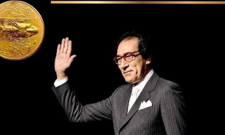 تبرع فاروق حسني بقيمة جائزة النيل لمستشفى أبو الريش