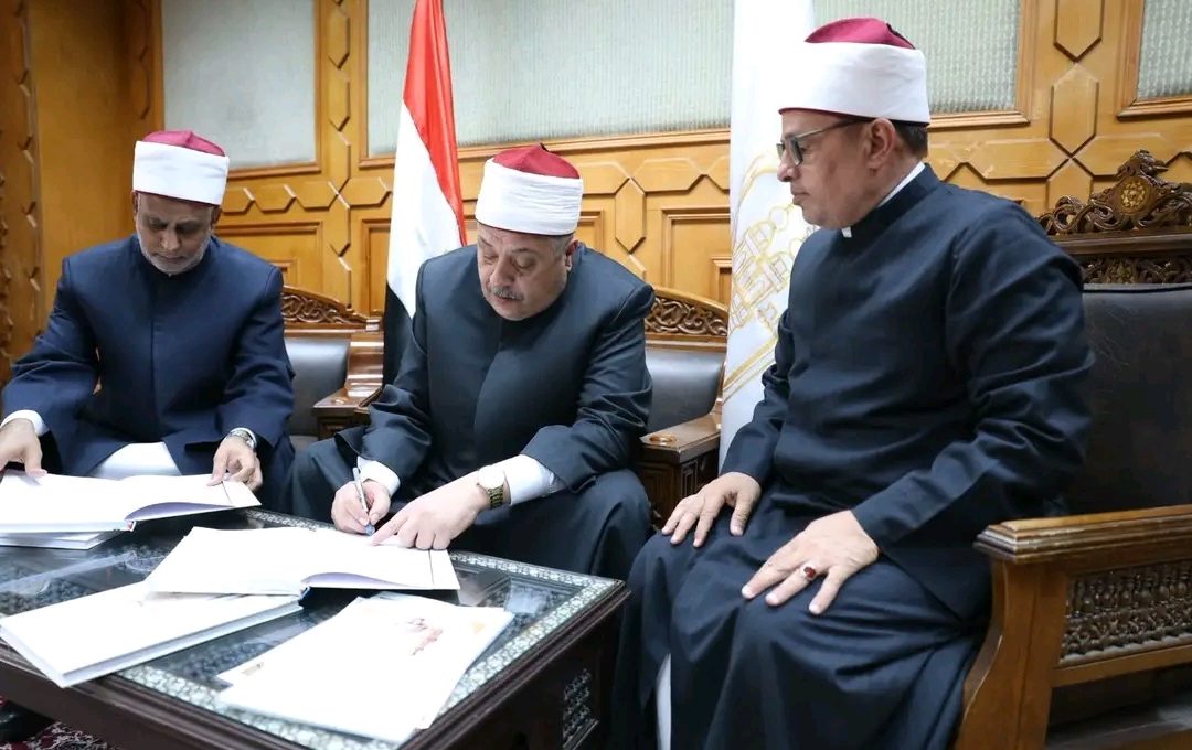 بعد اعتمادها رسميا.. رابط الحصول على نتيجة امتحانات شهادات البعوث الإسلامية