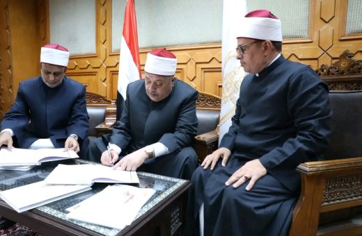 بعد اعتمادها رسميا.. رابط الحصول على نتيجة امتحانات شهادات البعوث الإسلامية