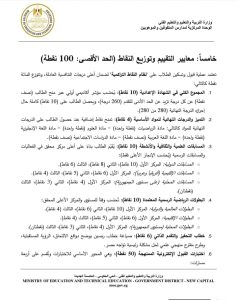 1785511186868 التعليم تفتح باب التقديم لمدارس STEM للعام الدراسي التعليم تفتح باب التقديم لمدارس STEM للعام الدراسي 2026/2027.. الرابط والشروط موقع في الجامعة