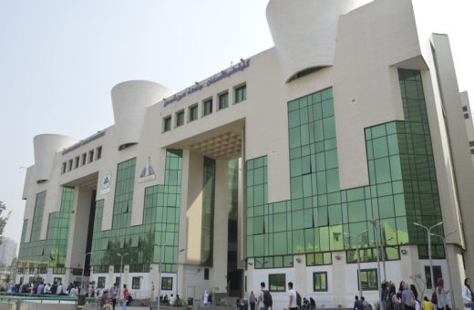 خصومات 25% على جراحة وزراعة الأسنان بجامعة عين شمس