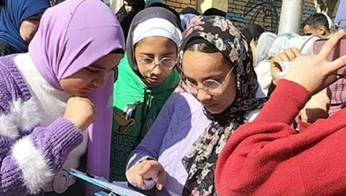 خطوات التظلم على نتيجة الدبلومات الفنية 2026