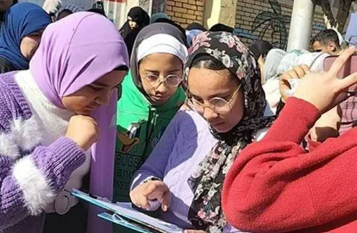 خطوات التظلم على نتيجة الدبلومات الفنية 2026