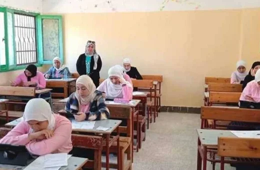 تنسيق الصف الأول الثانوي 2026/2027