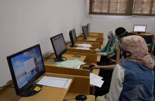خطوات التقديم للكليات والمعاهد العليا لطلاب الدبلومات الفنية 2026