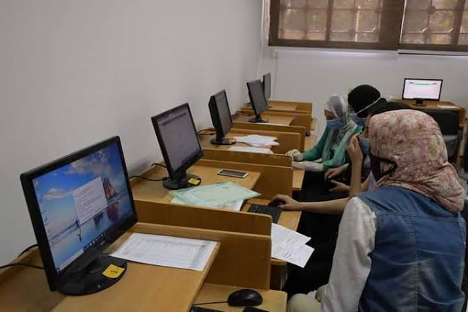 خطوات التقديم للكليات والمعاهد العليا لطلاب الدبلومات الفنية 2026