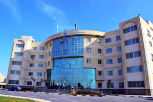 جامعة السويس تضم 16 كلية