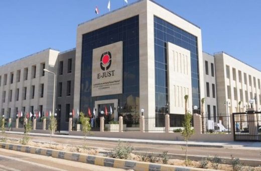 مصروفات وتخصصات الجامعة المصرية اليابانية
