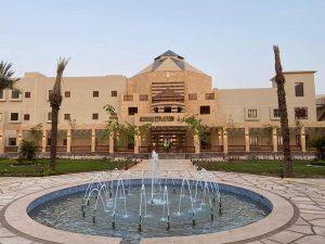 جامعة الملك سلمان الدولية تفتح باب التقديم للعام 2026-2027
