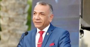 نقيب أطباء الأسنان في حواره لـ"في الجامعة": خفض أعداد المقبولين بنسبة 20% غير منطقي ولا يحل الأزمة.. الأرقام تجاوزت المعدلات العالمية 2 202106070132533253 نقيب أطباء الأسنان نقيب أطباء الأسنان في حواره لـ"في الجامعة": خفض أعداد المقبولين بنسبة 20% غير منطقي ولا يحل الأزمة.. الأرقام تجاوزت المعدلات العالمية موقع في الجامعة