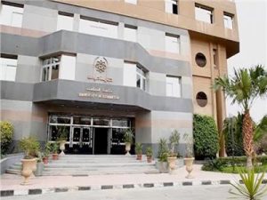 20240710104359499 جامعة العاصمة تطلق برنامج «SBS» جامعة العاصمة تطلق برنامج «SBS» لإعداد كوادر مصرفية مؤهلة لسوق العمل  موقع في الجامعة