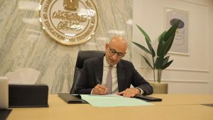 وزير التربية والتعليم يعتمد نتيجة الثانوية العامة 2026 