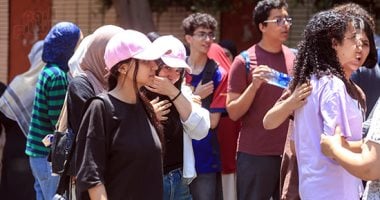 202506260144354435 أعضاء هيئة تدريس 22 أغسطس.. انطلاق امتحانات الثانوية العامة الدور الثاني 2026 للراسبين في مادة أو مادتين والمؤجلين موقع في الجامعة
