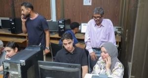 20250806121106116 استثناء 1500 من أوائل الثانوية العامة من التوزيع تنسيق الجامعات 2026.. استثناء 1500 من أوائل الثانوية العامة من التوزيع الجغرافي والإعفاء من المصروفات موقع في الجامعة