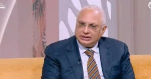 عمرو بصيلة: مصر تتقدم 72 مركزًا عالميًا في التعليم الفني خلال سنوات قليلة