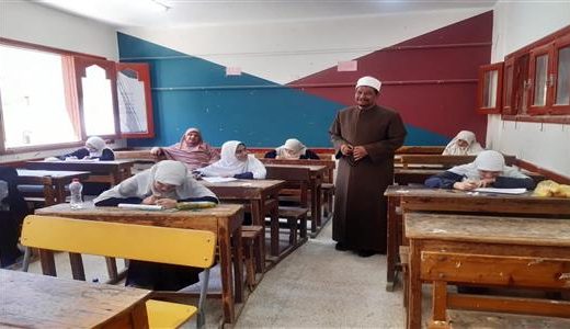 بدء تظلمات الثانوية الأزهرية غدًا