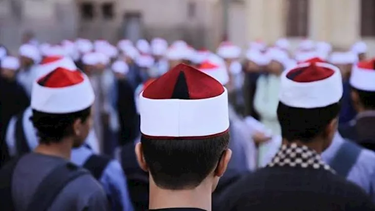 2026 7 28 16 20 48 818 جدول امتحانات الدور الثاني للشهادة الثانوية الأزهرية الأزهر يعلن جدول امتحانات الدور الثاني للشهادة الثانوية الأزهرية 2026.. والمواعيد كاملة موقع في الجامعة
