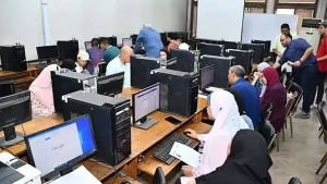 إعلان تنسيق المرحلة الأولى لطلاب الثانوية العامة 2026 
