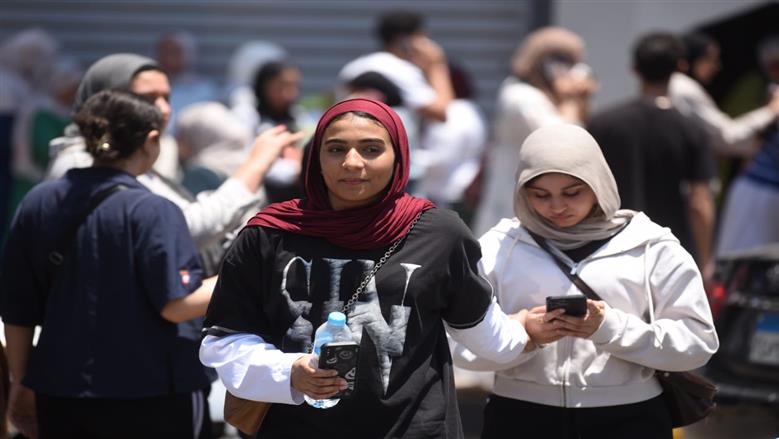 إعلان نتيجة الدبلومات الفنية 2026 برقم الجلوس عبر الرابط الرسمي