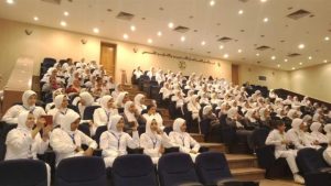 الصحة تعلن فتح باب تسجيل رغبات مدارس التمريض الخاصة 2026