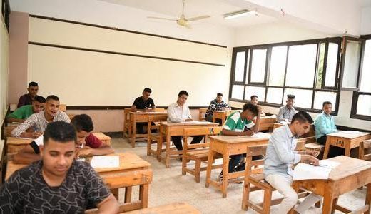 مصروفات فصول الخدمات بالمدارس الفنية 2026-2027