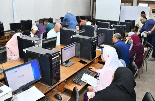 2435868 0 تظلمات الدبلومات الفنية 2026 تظلمات الدبلومات الفنية 2026.. أماكن اللجان والرسوم وضوابط الاطلاع على كراسة الإجابة موقع في الجامعة
