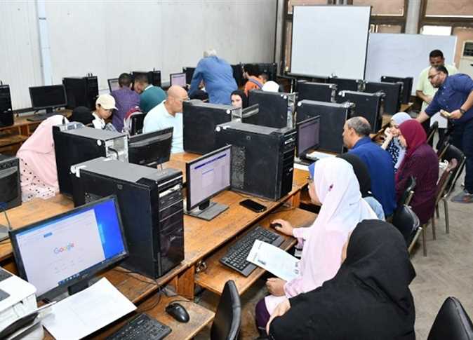 2435868 0 تظلمات الدبلومات الفنية 2026 تظلمات الدبلومات الفنية 2026.. أماكن اللجان والرسوم وضوابط الاطلاع على كراسة الإجابة موقع في الجامعة