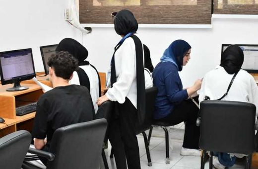 2473610 0 بدء تسليم استمارات النجاح تنسيق المرحلة الأولى 2026.. خطأ شائع يحرمك من الالتحاق بهذه الكليات موقع في الجامعة