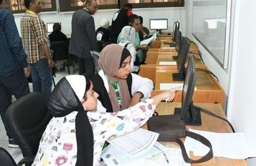 اختبارات القدرات 2026