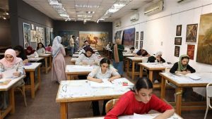 هل يمكن التقديم لاختبارات القدرات بعد انتهاء التسجيل؟ التعليم العالي تجيب 3 26 هل يمكن التقديم لاختبارات القدرات بعد انتهاء التسجيل هل يمكن التقديم لاختبارات القدرات بعد انتهاء التسجيل؟ التعليم العالي تجيب موقع في الجامعة